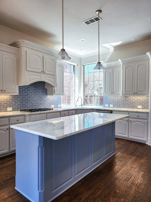 G & S Remodeling